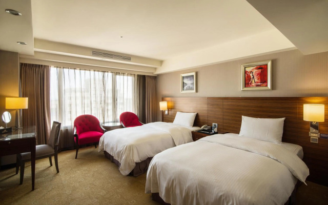 Arsma Hotel