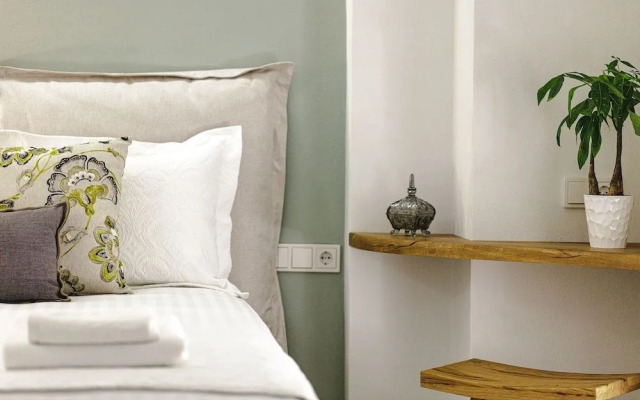 Le Bijou Luxury Suite