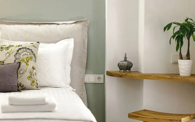 Le Bijou Luxury Suite