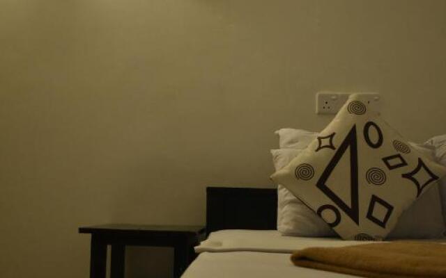 Sigiri Rock Side Home Stay