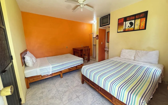 Hotel Quinta Ventura