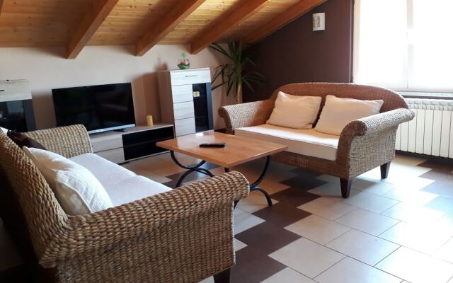 Apartments Calm & Relax