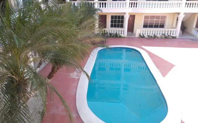 Sweet Home Stay