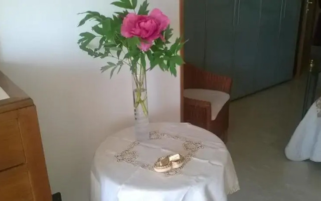 Al Melograno