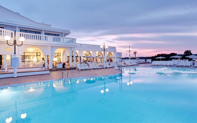 Grupotel Mar de Menorca