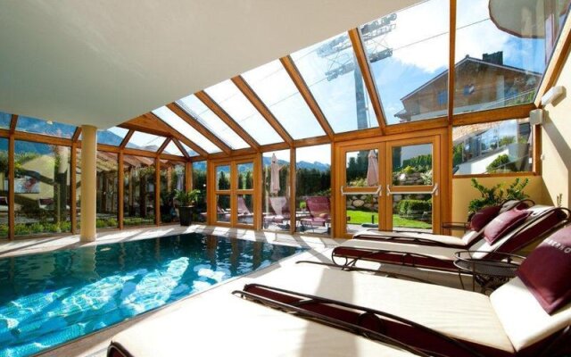 Best Western Premier Kaiserhof Kitzbühel