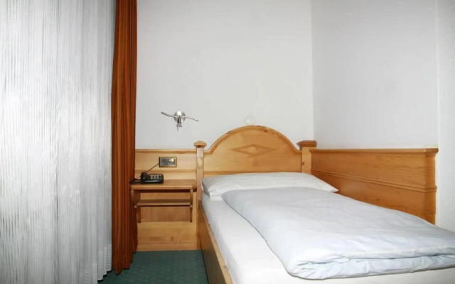 Walliserhof (ex Matterhorn Resort Walliserhof)