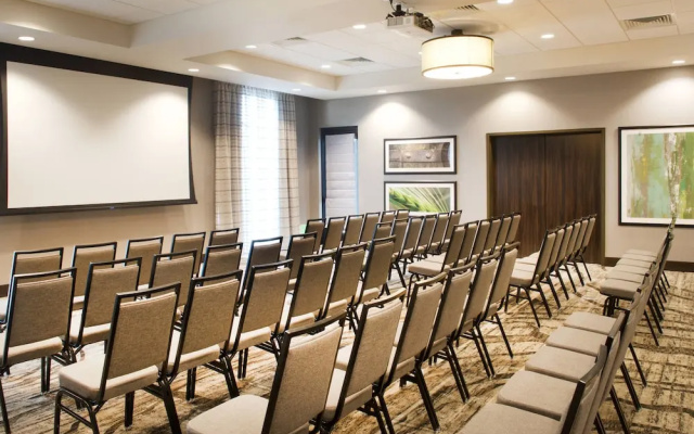 SpringHill Suites Bend