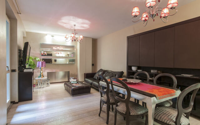 Milan Royal Suites & Luxury Apartments