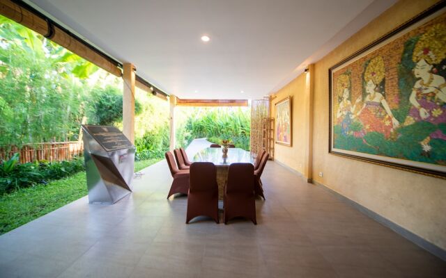 Triyana Resort and Glamping