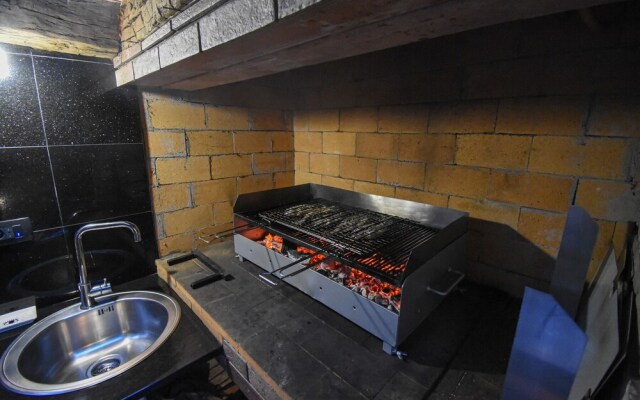 Apartmaji Sobe Zvezda