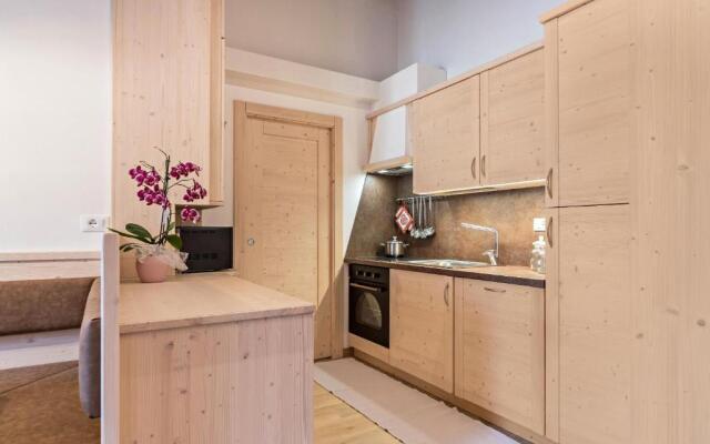 Appartamenti Bazzanella 4