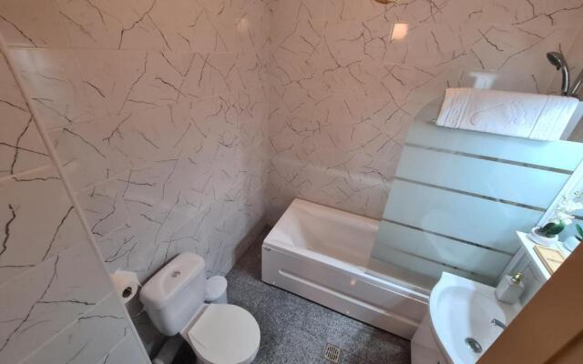 Moon Light Mamaia 2 camere apartament 101