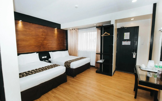 Sun City Suites