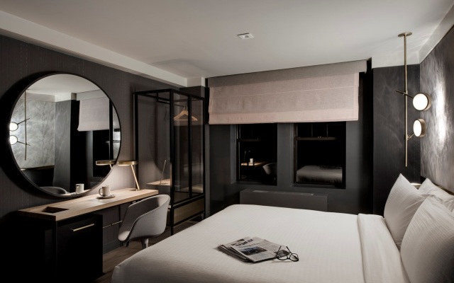 The Time New York, part of JdV by Hyatt