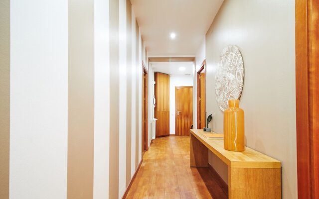 Alcam Plaza Cataluña