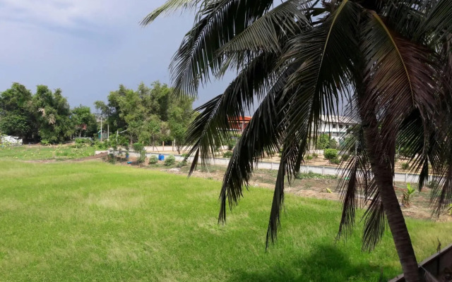Rawanda Resort Hotel