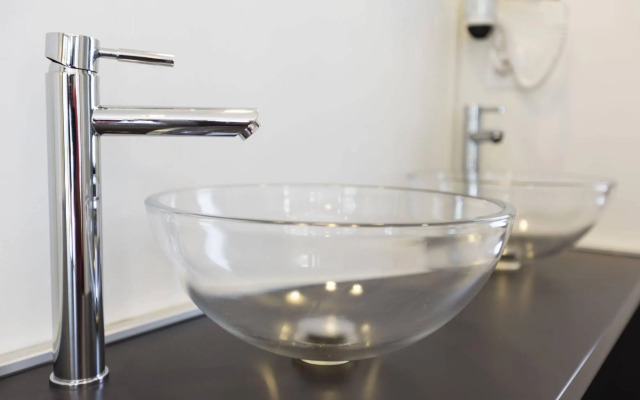 Glamping Village Orlando in Chianti