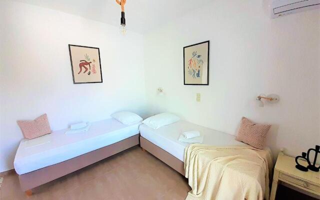 Dimitra Apartments