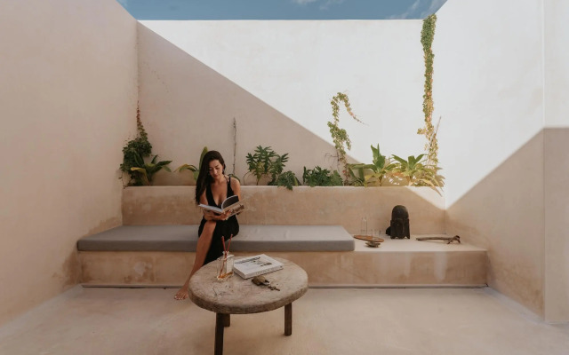 Eterna Tulum