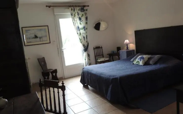 Chambres dhotes Les Epinettes