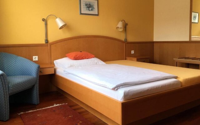 Hotel Garni Zur Post
