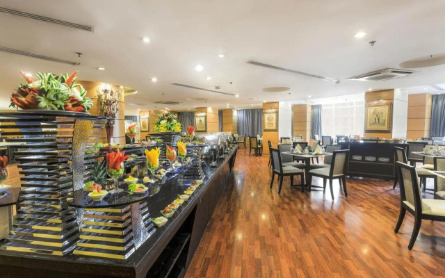 Prestige Hotel