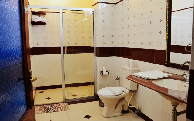 Hotel Vimal Heritage