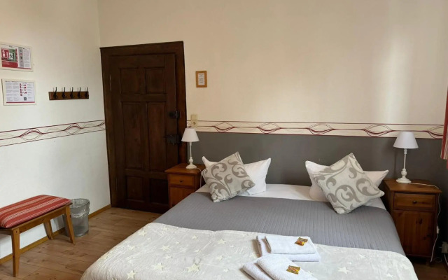 Schloss Hotel Kastellaun