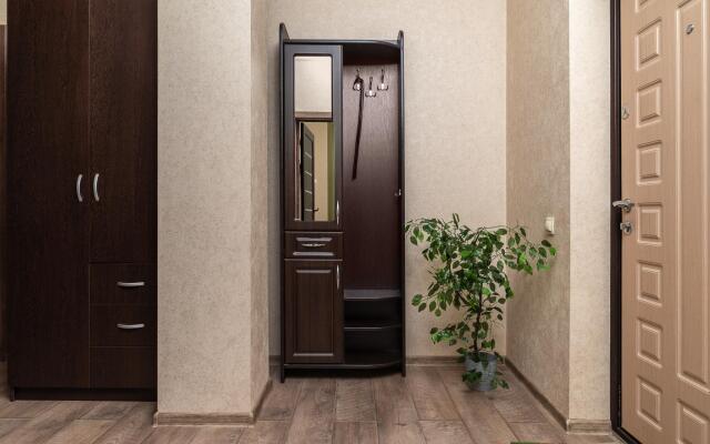 ТутЖивут на улице Византийская 9