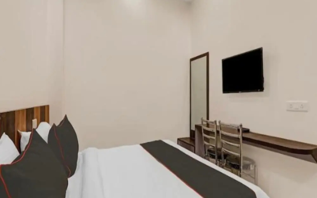 Hotel Orchid