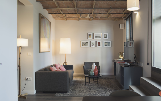 Casagrand Luxury Suites Barcelona