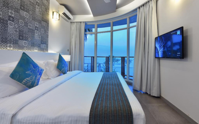 Velana Beach Hotel Maldives