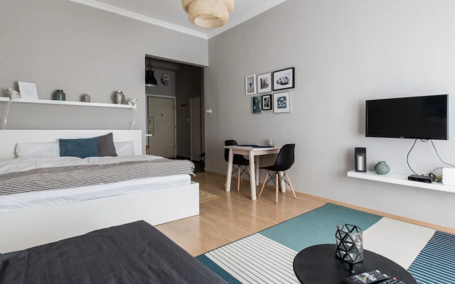 Revay koz 2 Apartment