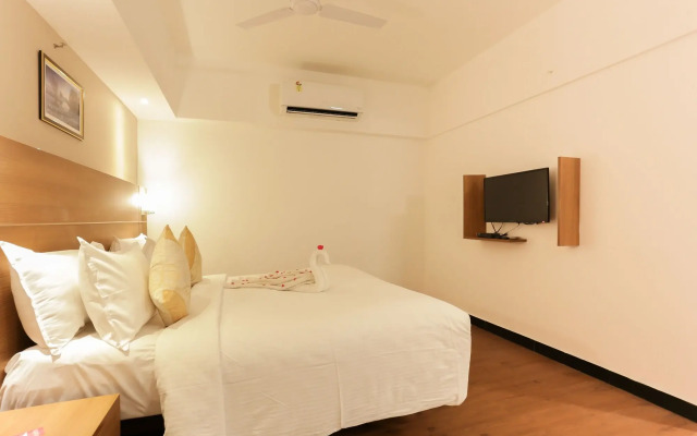 Zip by Spree Hotel Mangala International