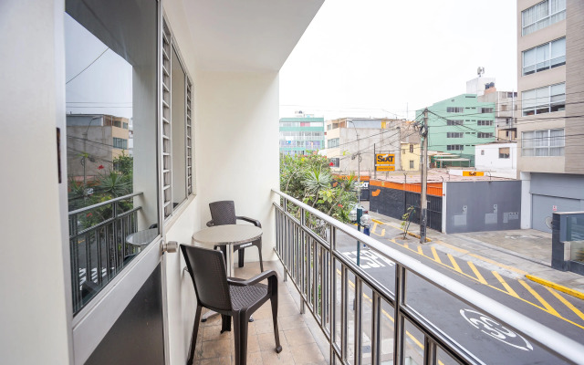 Ayenda Casa Aika America