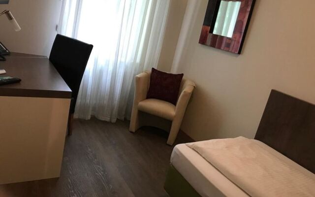 Cafe Gästehaus Stefanie