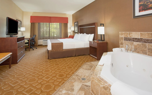 Holiday Inn Hotel & Suites Durango Downtown by IHG