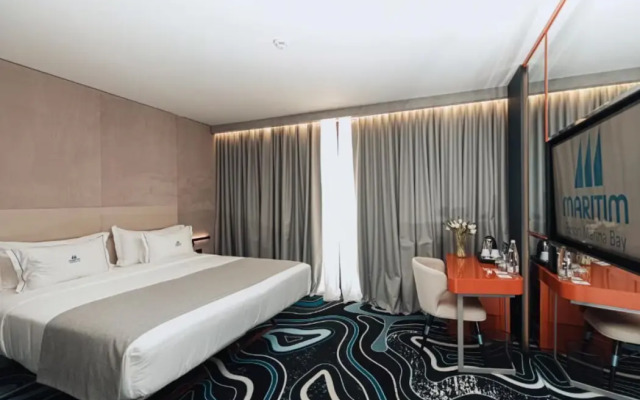 Maritim Marina Bay Resort & Casino