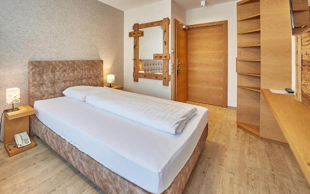 Rosentalerhof Hotel & Apartments
