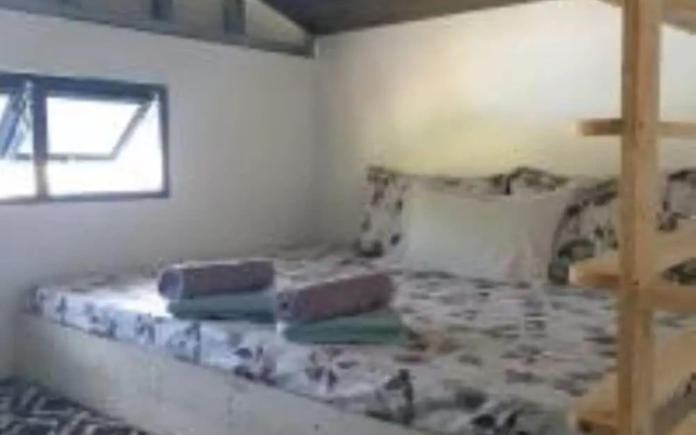 Tupi'S Haven Resort