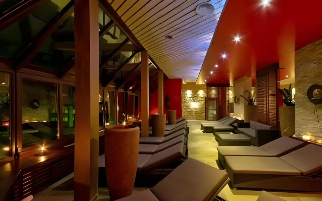Vital Hotel Westfalen Therme