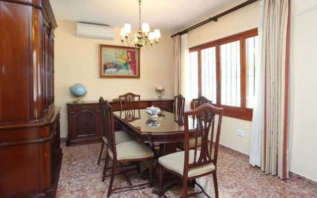 Casa Paraiso