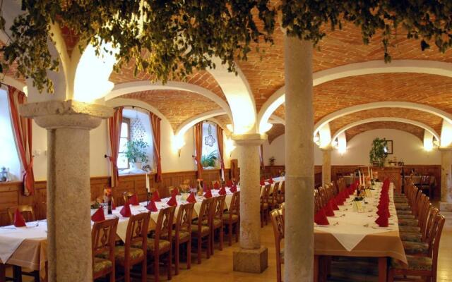 Gasthaus Paulus