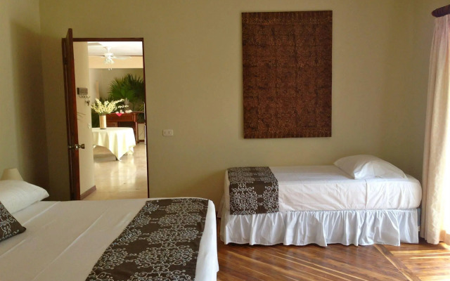 Montelaguna Boutique Hotel