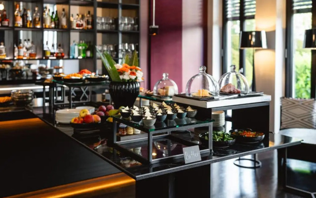 A-ROSA Collection Hotel Ceres am Meer, Adults only