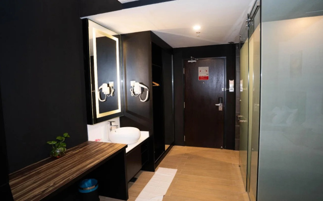 Artworks Hotel Ipoh