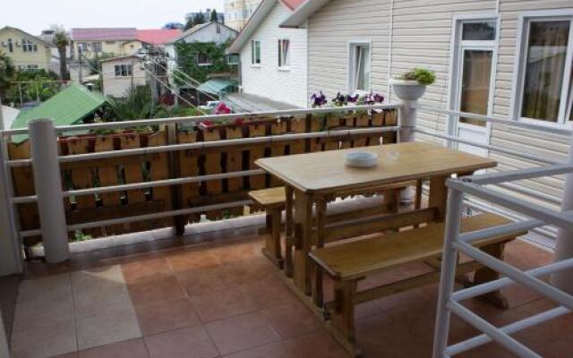 Apartments U Zhanny