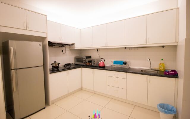 Setia Sky by Urban Homes