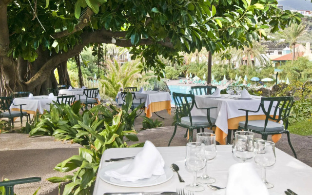 Hacienda San Jorge
